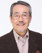 矢田稔 as Dr. Bob Brilliant / Professor Shikishima