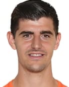 Thibaut Courtois as Self - Interviewee