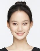 Xia Meng as Ding Liu