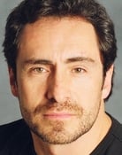 Demián Bichir as Marco Ruiz
