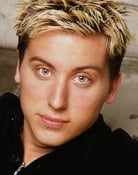 Lance Bass as Robby