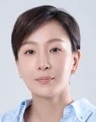 Seo Jae-hee as Kang Hye-kyung