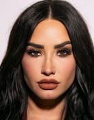 Demi Lovato as Self - Judge