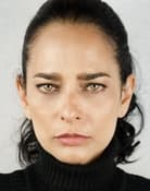 Jacqueline Arenal as Victoria Maldonado vda. de Burgos / de Contreras / de Amador