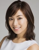 Rina Uchiyama as Kaoru Nakagawa