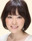 Marie Miyake as Aki Mikage (voice)