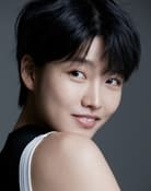 Joo Bo-young as Baek Eun-ji