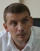 Vladyslav Riashyn as Продюсер