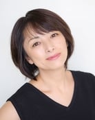 Atsuko Sakurai as 