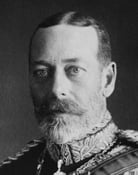 King George V of the United Kingdom as Self (archive footage)