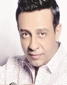 Mohamed Abdel Hafez as 