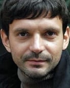 Тарас Бибич as Давид Смолов