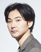 Ryuhei Matsuda as Hassaku Tanaka