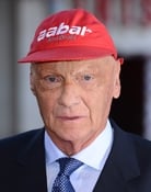 Niki Lauda as Self