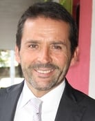 Alejandro Aragón as Leobardo Rangel