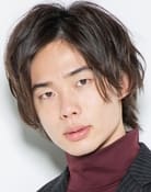 Reiji Kawashima as Fushi (voice)
