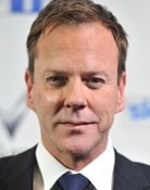 Kiefer Sutherland as The Confessor