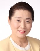 Mari Okamoto as 大柿キク子