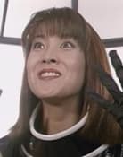 Kaori Aizawa as Zagreth