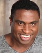 Michael-Leon Wooley as Impossibear (voice)