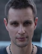 Ilya Larionov as Ведущий and Видео Сообщение