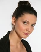 Angelika Koshevaya as 
