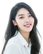 Kim So-ra as Kim Gi-ran