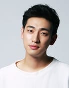 Yoon Park as Ko Yo-han