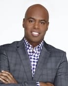 Kevin Frazier as 