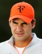 Roger Federer as Self