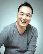 Jeon Hun-tae as Cho Man-sik