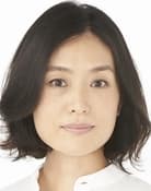 Nahoko Yoshimoto as Rumiko Tabata