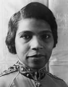 Marian Anderson as Self