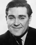 Peter Butterworth as Groome and Colonel Upshaw
