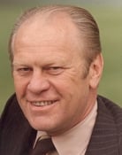 Gerald Ford as Self (archive footage)