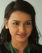 Wasna Ahmed as Shree Raghuvanshi