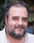 Houman Barghnavard as Col. Khosrow Teymouri