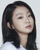 Kim Da-mi as Jo Yi-seo