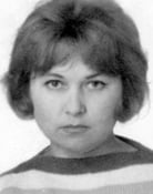 Lyudmila Markeliya