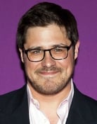 Rich Sommer as 