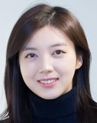 Chae Seo-jin as Hye-jeong