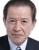 Go Wakabayashi as 編集長