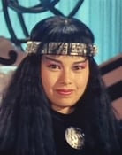 Midori Takahashi as Sylvia