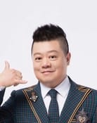 Ma Dong as host and tutor