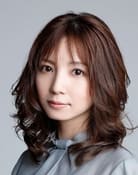 Mari Iriki as Mei Kayano