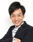 Hideaki Murata as 