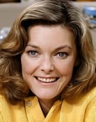 Jane Curtin as Alexander's mother