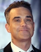 Robbie Williams as Self