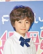 Luo Xuan Ming as Fang Mu Ye [child]
