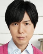 Hiroshi Kamiya as Kotaro Watari (voice)